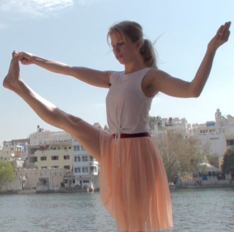 jóga, meditace, pranayama