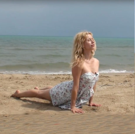 jóga, meditace, pranayama