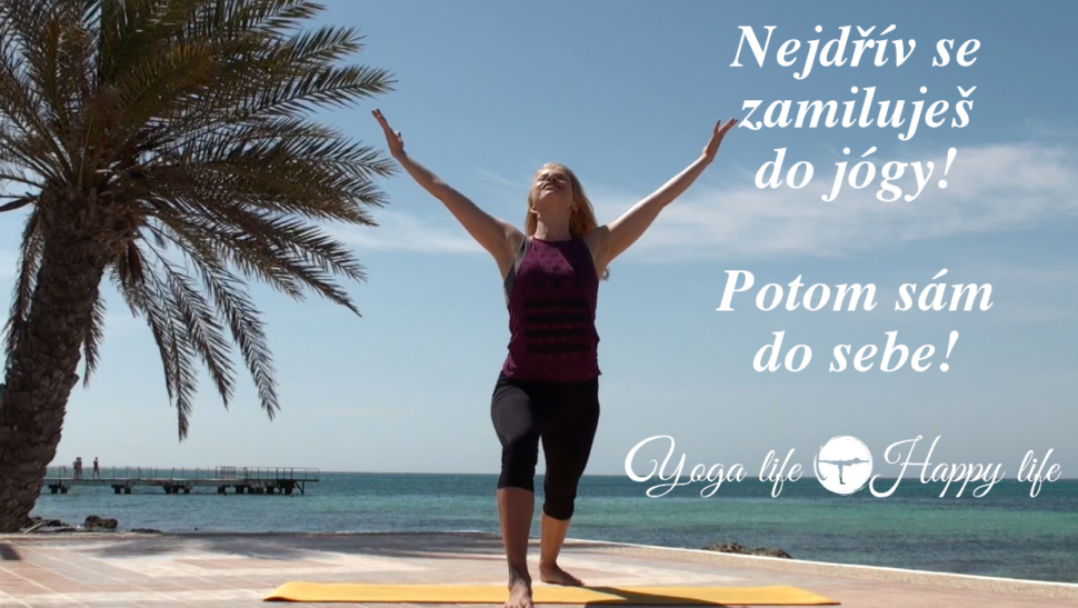 jóga, meditace, dech, pranayama
