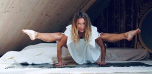 Proč se nám v dolních centrech energie hromadí a proč jich v horních centrech máme málo.