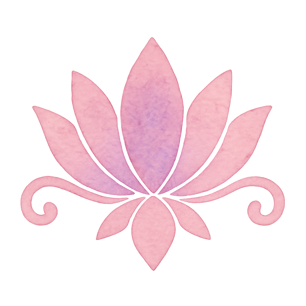 Symbol lotosu