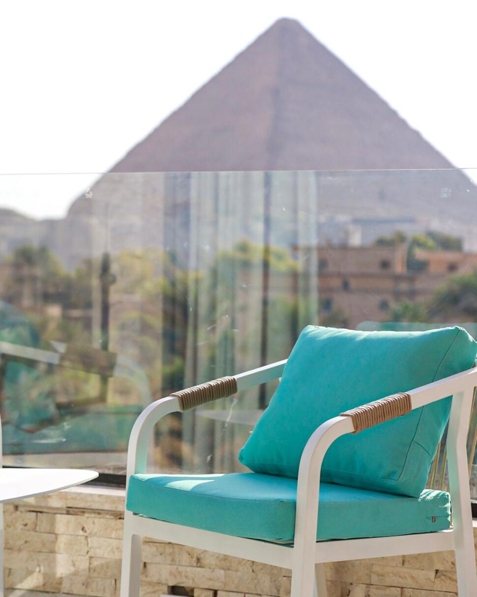 Egypt Spirit Journey Judita Berkova