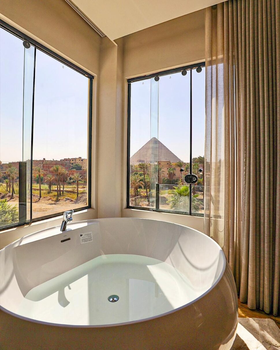 Egypt Spirit Journey Judita Berkova